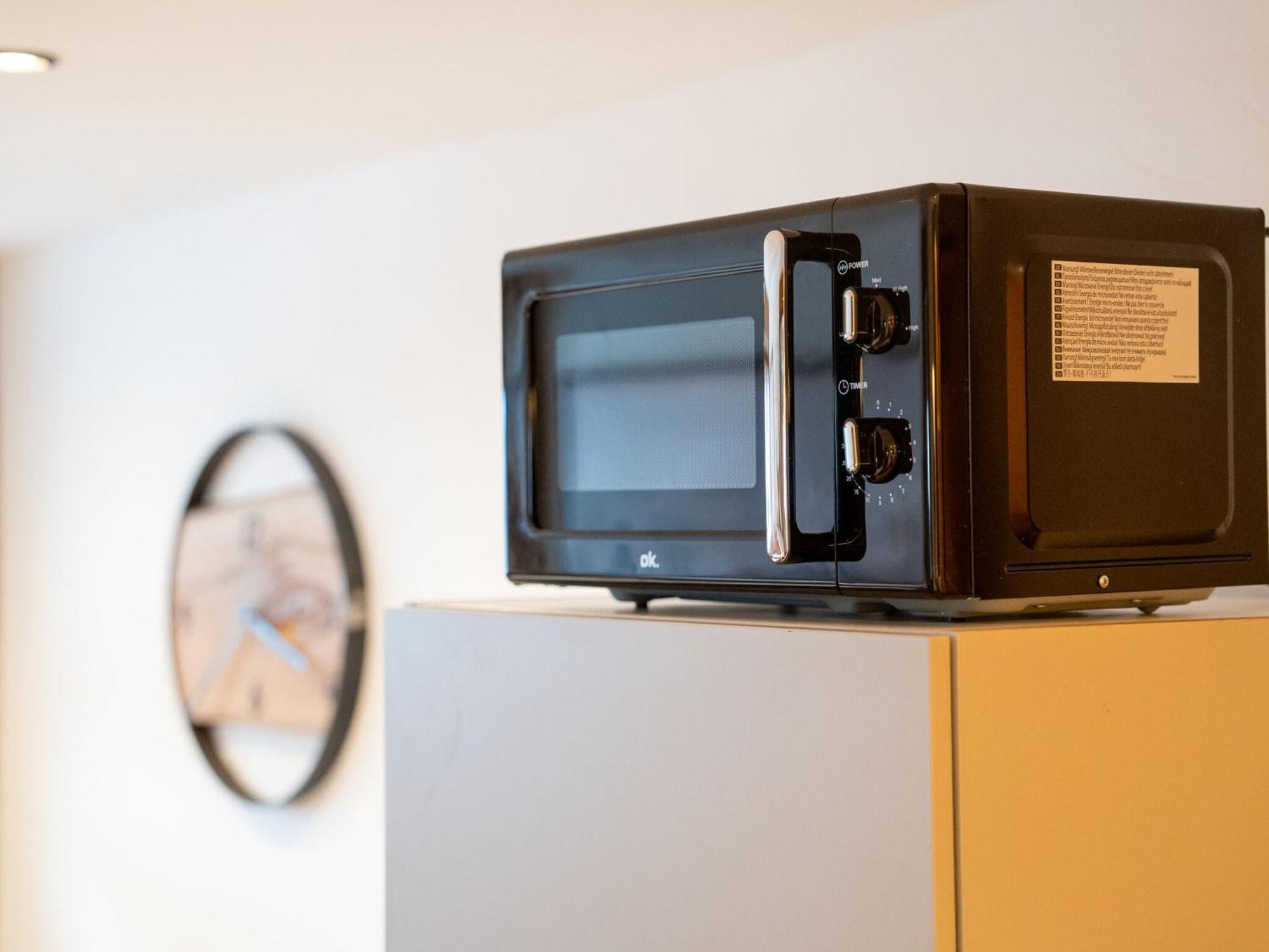 Comfortable Apartment In Salzburger Land Neukirchen am Grossvenediger Luaran gambar